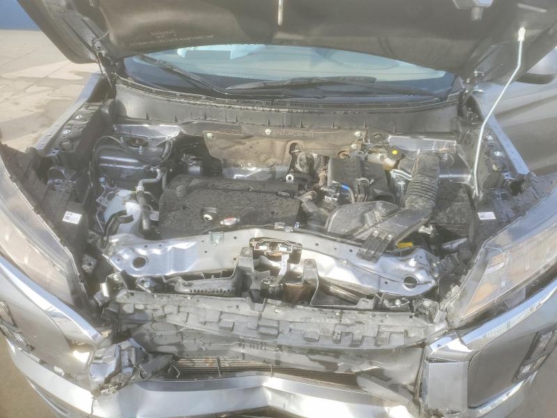 Продаж на аукціоні авто 2026 Mitsubishi Outlander Sport, vin: JA4ARUAUXTU003384, номер лоту: 47635706