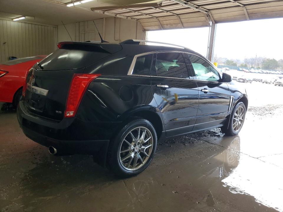 2013 Cadillac Srx მანქანა იყიდება აუქციონზე, vin: 3GYFNDE35DS616775, აუქციონის ნომერი: 78734255