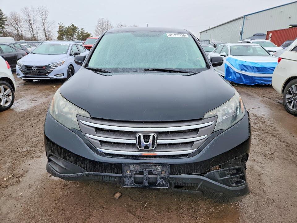 2014 Honda Cr-v მანქანა იყიდება აუქციონზე, vin: 2HKRM4H31EH110146, აუქციონის ნომერი: 46380926