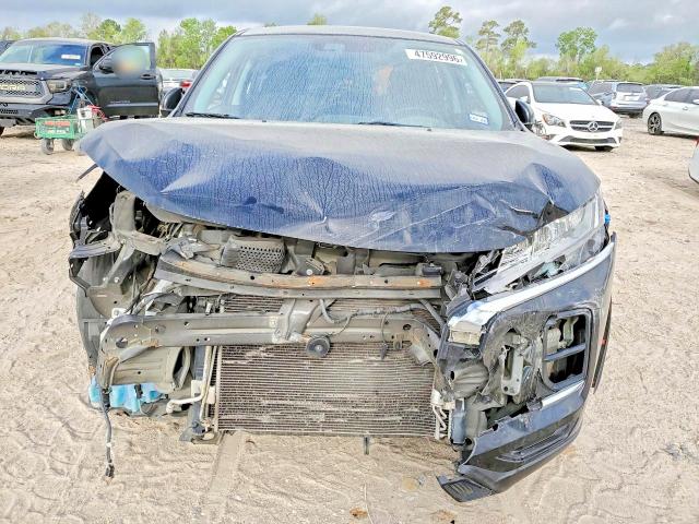 Aukcja sprzedaży 2021 Mitsubishi Outlander Sport, vin: JA4APVAU8MU030421, numer aukcji: 47592996