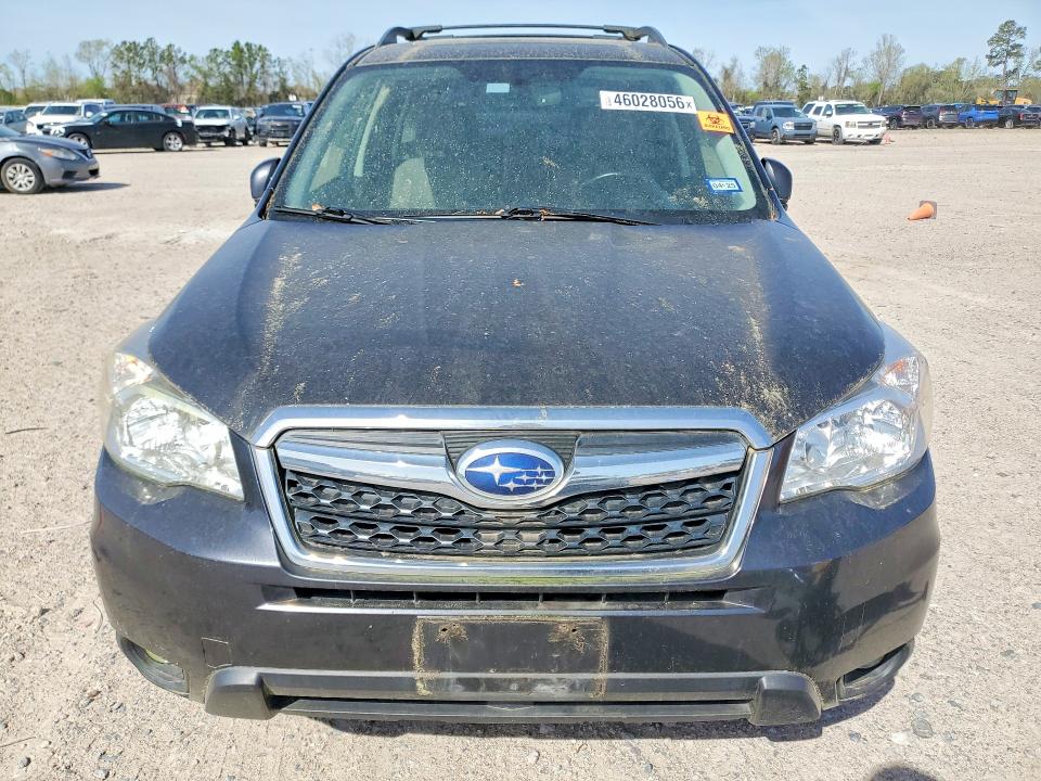 Продаж на аукціоні авто 2016 Subaru Forester, vin: JF2SJAHC1GH492786, номер лоту: 46028056