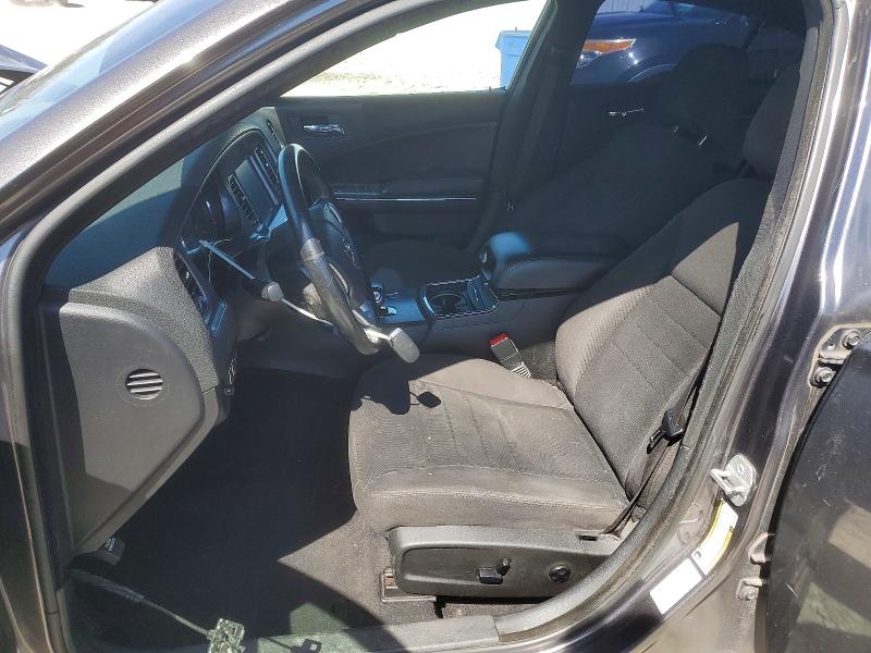 2014 Dodge Charger მანქანა იყიდება აუქციონზე, vin: 2C3CDXHGXEH314256, აუქციონის ნომერი: 47258986