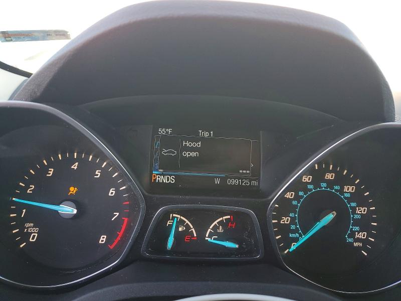 Aukcja sprzedaży 2014 Ford Escape, vin: 1FMCU9J96EUB80096, numer aukcji: 46194196