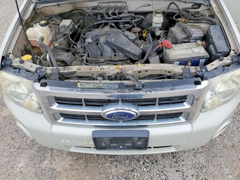 Aukcja sprzedaży 2008 Ford Escape, vin: 1FMCU03168KB64385, numer aukcji: 45860726