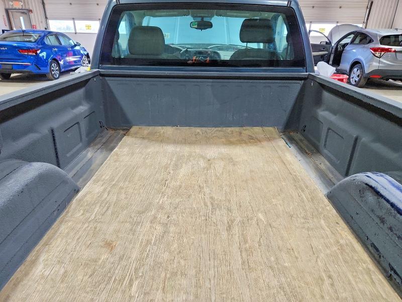 Auction sale of the 2007 Chevrolet Silverado, vin: 1GCEK14C27Z555015, lot number: 46584156