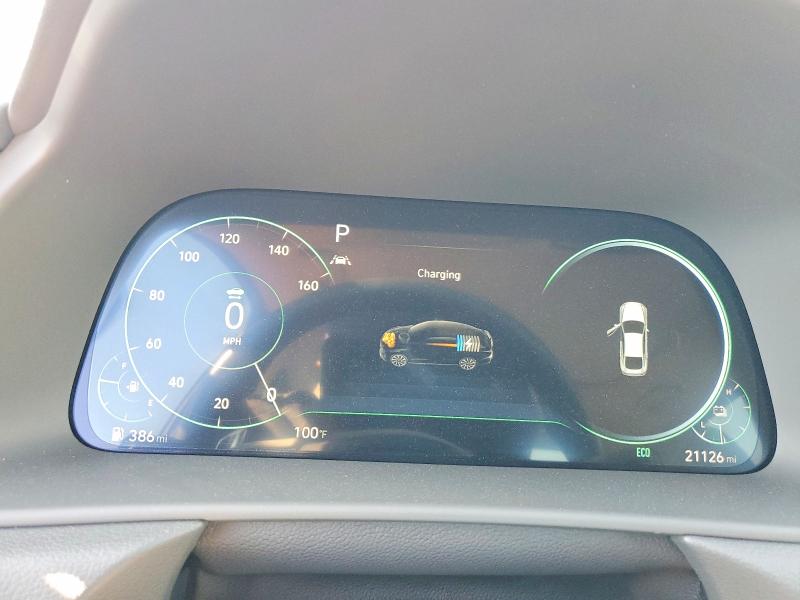 Продажа на аукционе авто 2023 Hyundai Sonata Hybrid, vin: KMHL54JJ1PA078929, номер лота: 47029386