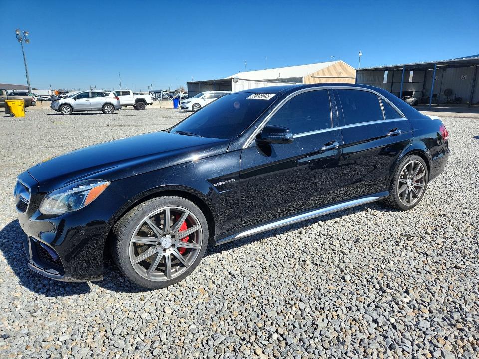 Aukcja sprzedaży 2015 Mercedes-benz E, vin: WDDHF7GB3FB115826, numer aukcji: 79316645