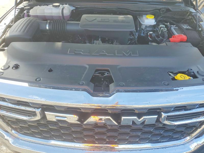 48023966 :رقم المزاد ، 1C6RREFGXSN657500 vin ، 2025 Ram 1500 مزاد بيع