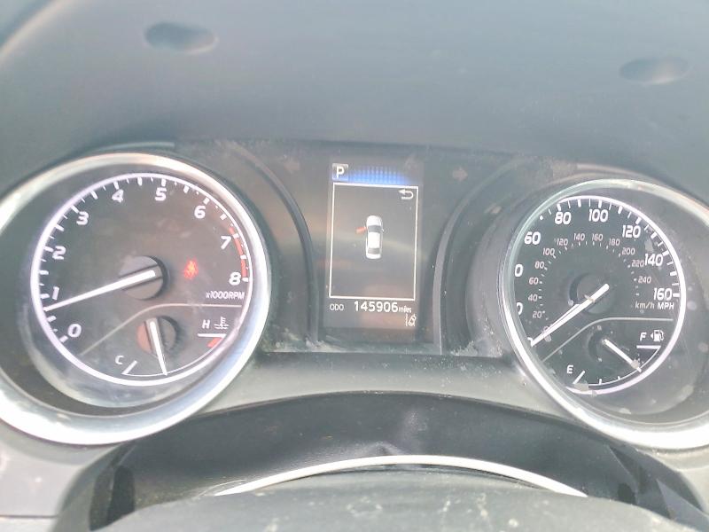 49744986 :رقم المزاد ، 4T1B11HK7JU536208 vin ، 2018 Toyota Camry مزاد بيع