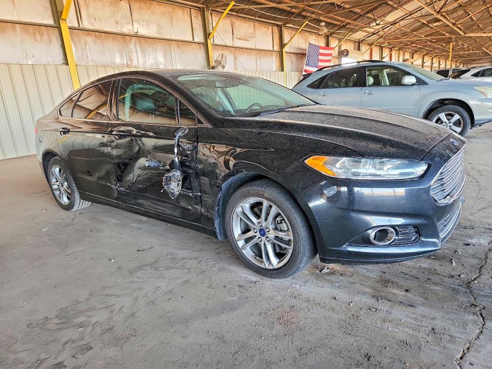 Aukcja sprzedaży 2016 Ford Fusion, vin: 3FA6P0SUXGR157203, numer aukcji: 79790635