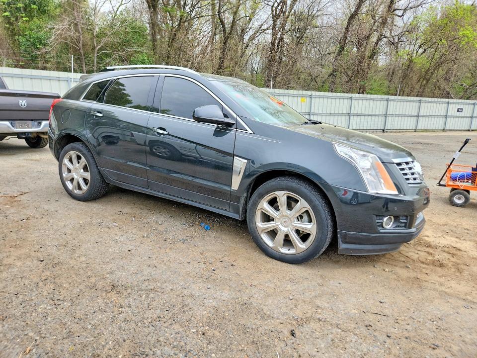 2015 Cadillac Srx მანქანა იყიდება აუქციონზე, vin: 3GYFNCE30FS518587, აუქციონის ნომერი: 41969166