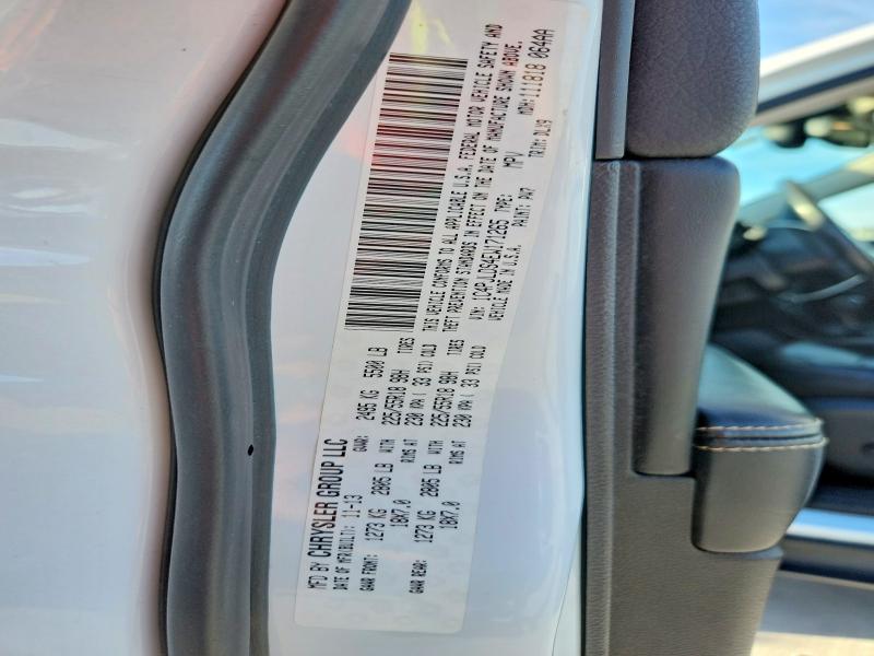 Продаж на аукціоні авто 2014 Jeep Cherokee, vin: 1C4PJLDS4EW171265, номер лоту: 79654295