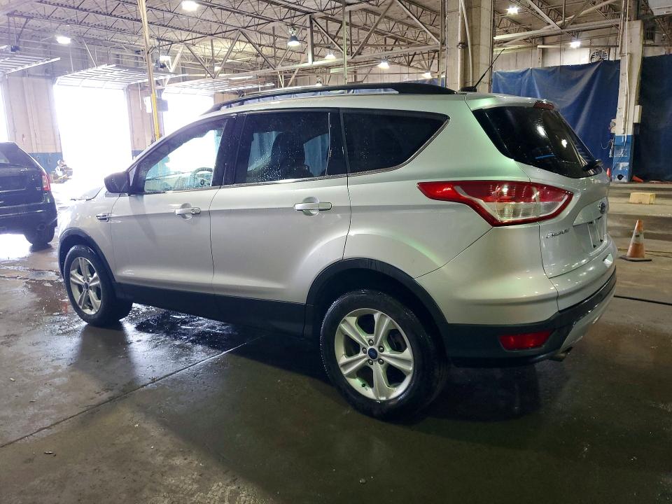 Aukcja sprzedaży 2015 Ford Escape, vin: 1FMCU9G94FUC70002, numer aukcji: 41818236