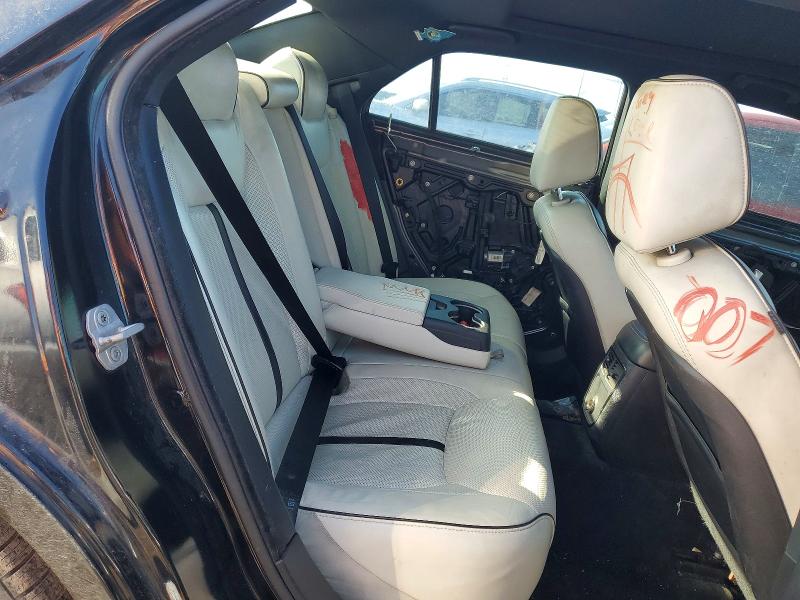 45774146 :رقم المزاد ، 2C3CCAAG4DH745829 vin ، 2013 Chrysler 300 مزاد بيع