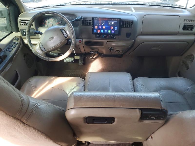 Продажа на аукционе авто 2000 Ford F250, vin: 3FTNW20F1YMA57143, номер лота: 47302286