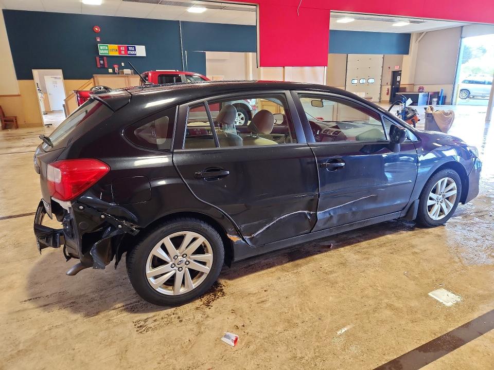 Продажа на аукционе авто 2016 Subaru Impreza, vin: JF1GPAB6XG8280108, номер лота: 45848956