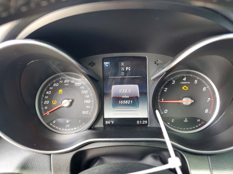 Продажа на аукционе авто 2019 Mercedes-benz Glc, vin: WDC0G4JB2KV144362, номер лота: 41645466