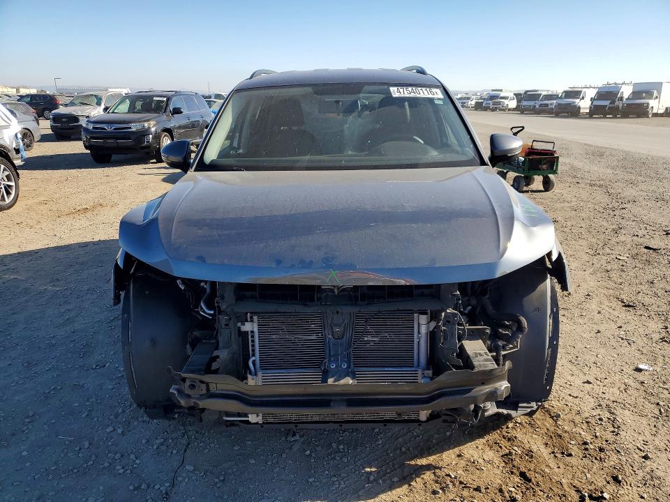 Aukcja sprzedaży 2020 Volkswagen Tiguan, vin: 3VV1B7AX1LM019260, numer aukcji: 47540116