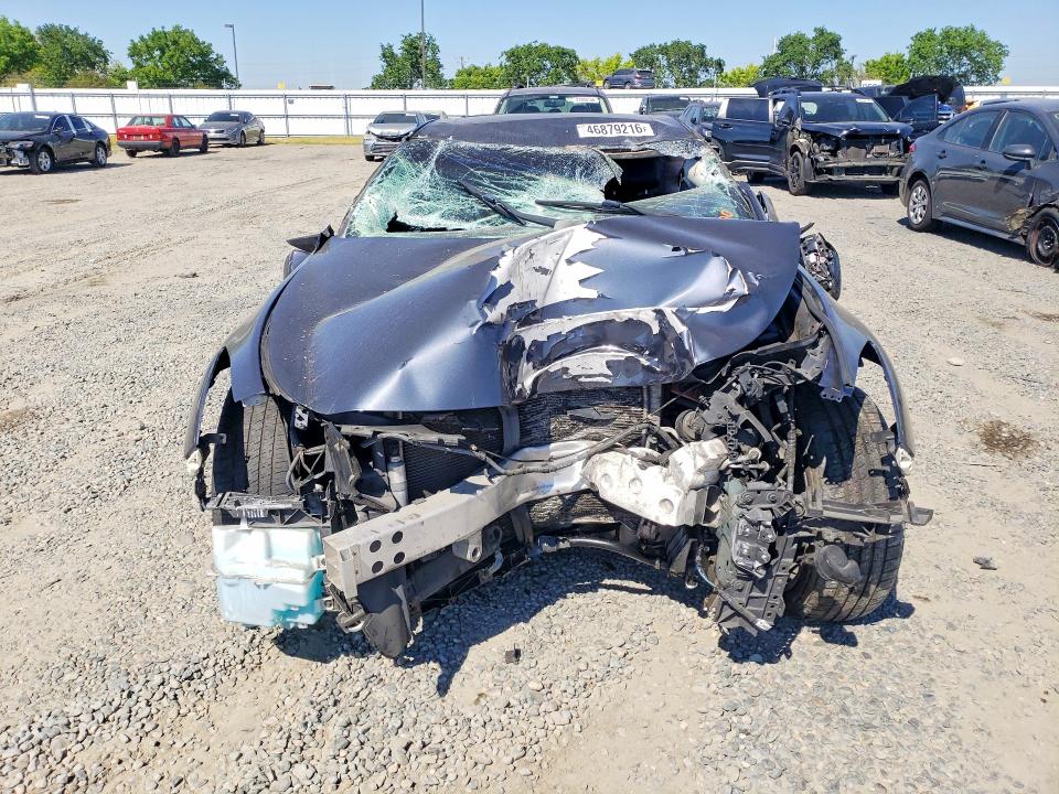 Aukcja sprzedaży 2008 Infiniti G37, vin: JNKCV64E58M130477, numer aukcji: 46879216