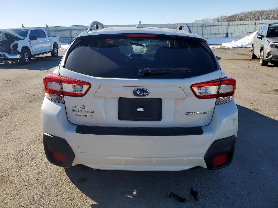 Продажа на аукционе авто 2018 Subaru Crosstrek, vin: JF2GTABC3JH337799, номер лота: 78701185