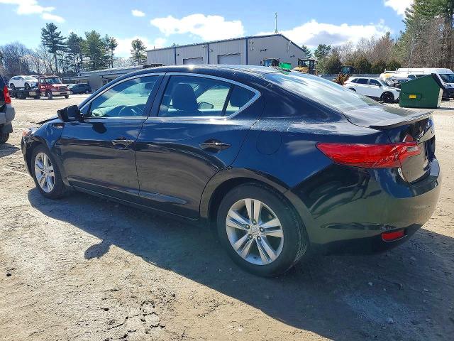 Aukcja sprzedaży 2013 Acura Ilx, vin: 19VDE3F78DE301193, numer aukcji: 47264286