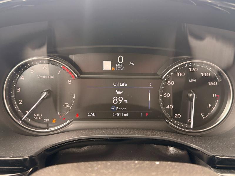 Aukcja sprzedaży 2023 Cadillac Xt6, vin: 1GYKPCRS2PZ172282, numer aukcji: 47069166