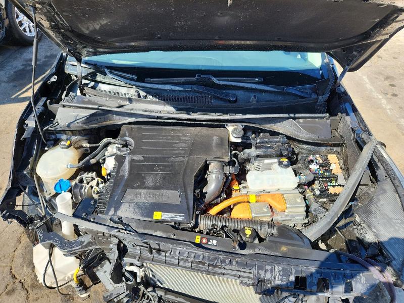 Aukcja sprzedaży 2019 Kia Niro, vin: KNDCC3LCXK5293469, numer aukcji: 47410136