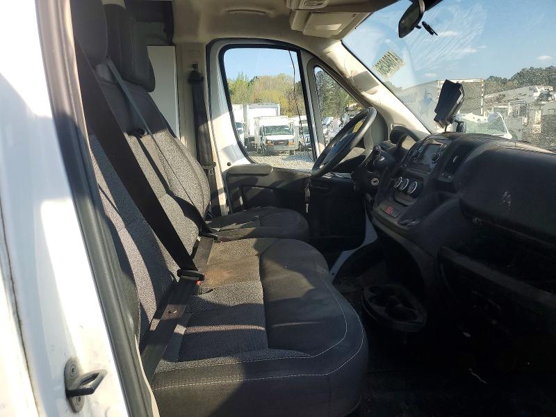 Auction sale of the 2020 Ram Promaster 3500, vin: 3C6URVJG3LE101097, lot number: 41884256