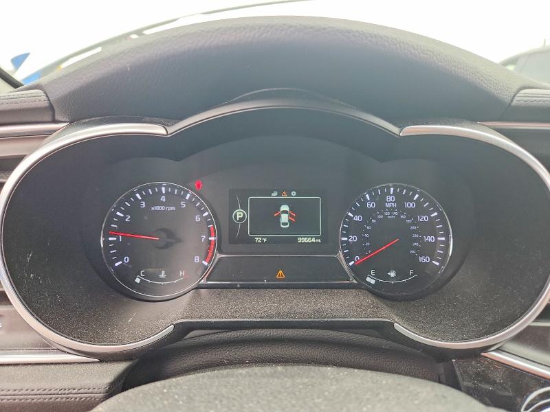 Продаж на аукціоні авто 2014 Kia Optima, vin: 5XXGR4A65EG323397, номер лоту: 47354646