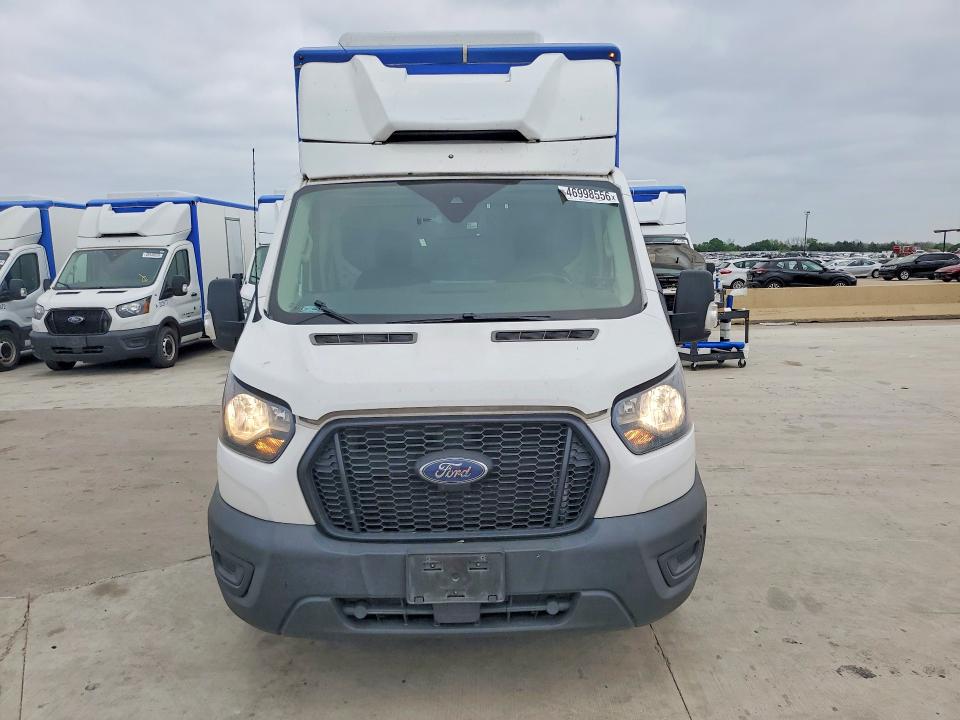 2022 Ford Transit მანქანა იყიდება აუქციონზე, vin: 1FDBW5Z85NKA01682, აუქციონის ნომერი: 46998556