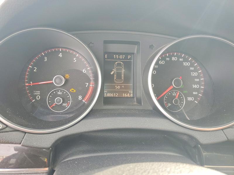 Продаж на аукціоні авто 2013 Volkswagen Gti, vin: WVWHD7AJ1DW091869, номер лоту: 46897646