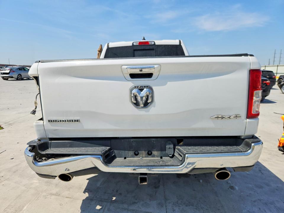Продаж на аукціоні авто 2020 Ram 1500, vin: 1C6SRFMT3LN339646, номер лоту: 47270946