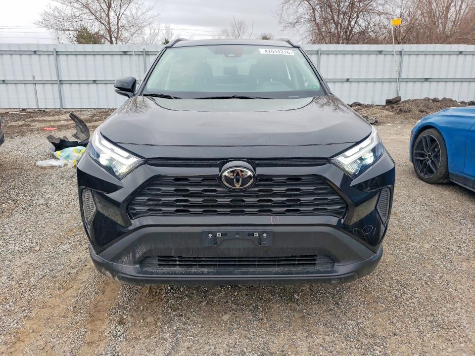 Aukcja sprzedaży 2024 Toyota Rav4, vin: 2T3R1RFV6RC448541, numer aukcji: 42044316