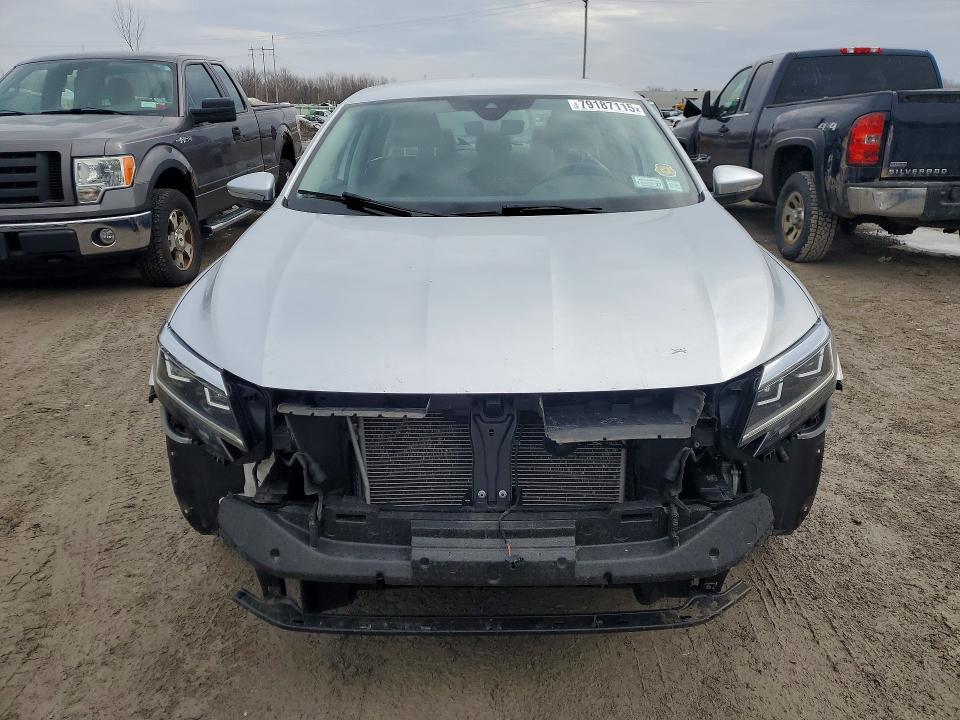 Продажа на аукционе авто 2020 Volkswagen Passat, vin: 1VWSA7A30LC008770, номер лота: 79187115