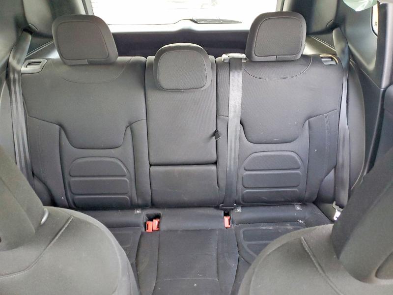 Продажа на аукционе авто 2022 Jeep Renegade, vin: ZACNJDB11NPN83967, номер лота: 46501236