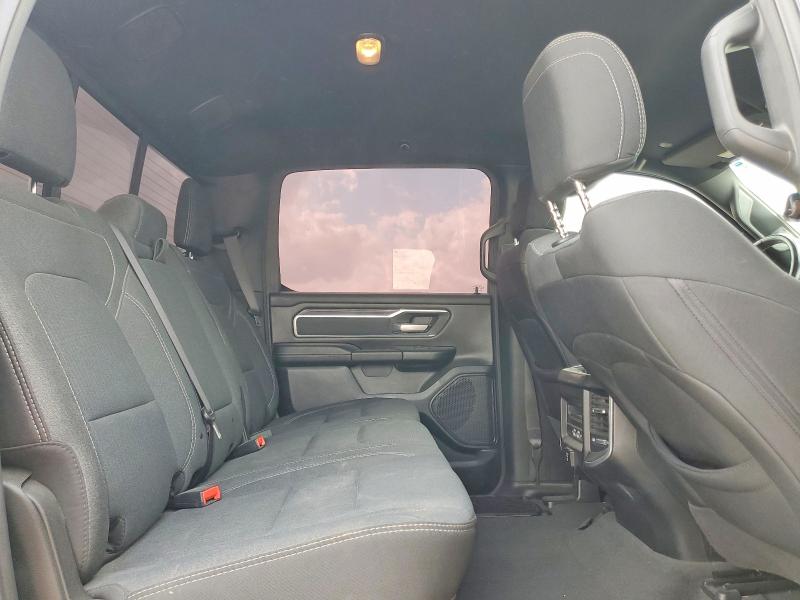 Aukcja sprzedaży 2021 Ram 1500, vin: 1C6SRFFT0MN721101, numer aukcji: 41652036