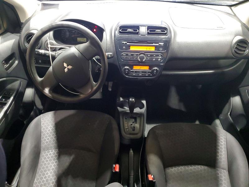 Auction sale of the 2015 Mitsubishi Mirage, vin: ML32A3HJXFH060790, lot number: 47394186