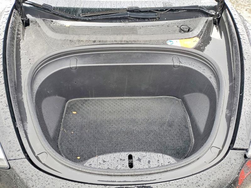 2018 Tesla Model 3 მანქანა იყიდება აუქციონზე, vin: 5YJ3E1EA2JF018556, აუქციონის ნომერი: 41929506