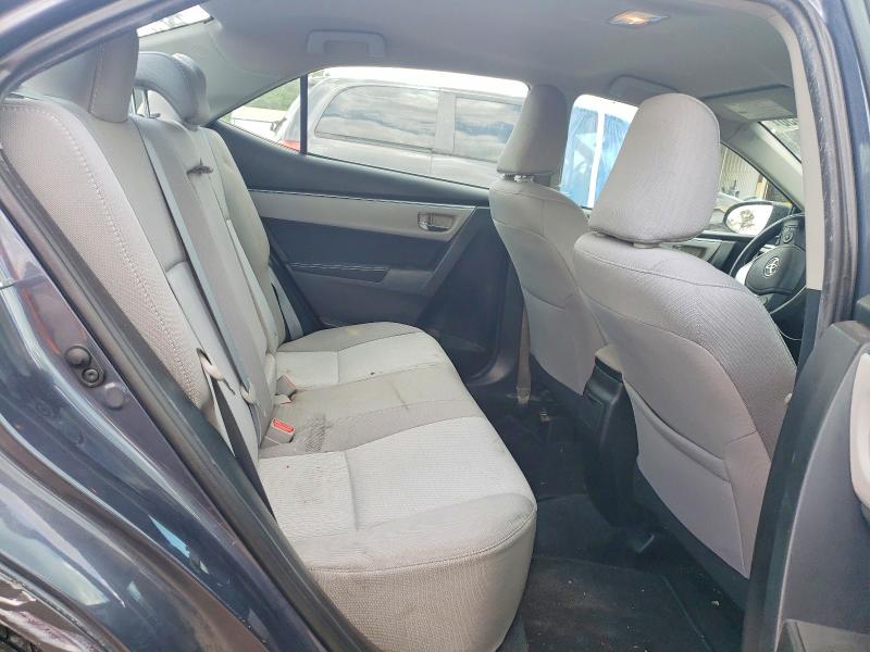 Aukcja sprzedaży 2016 Toyota Corolla, vin: 5YFBURHE5GP478125, numer aukcji: 48228356