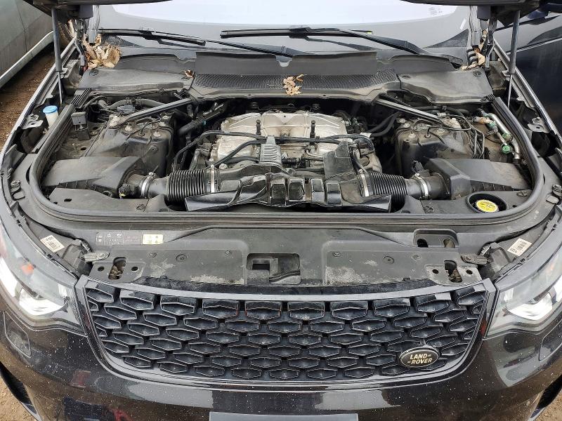 Aukcja sprzedaży 2017 Land Rover Discovery, vin: SALRHBBV3HA042147, numer aukcji: 41997266