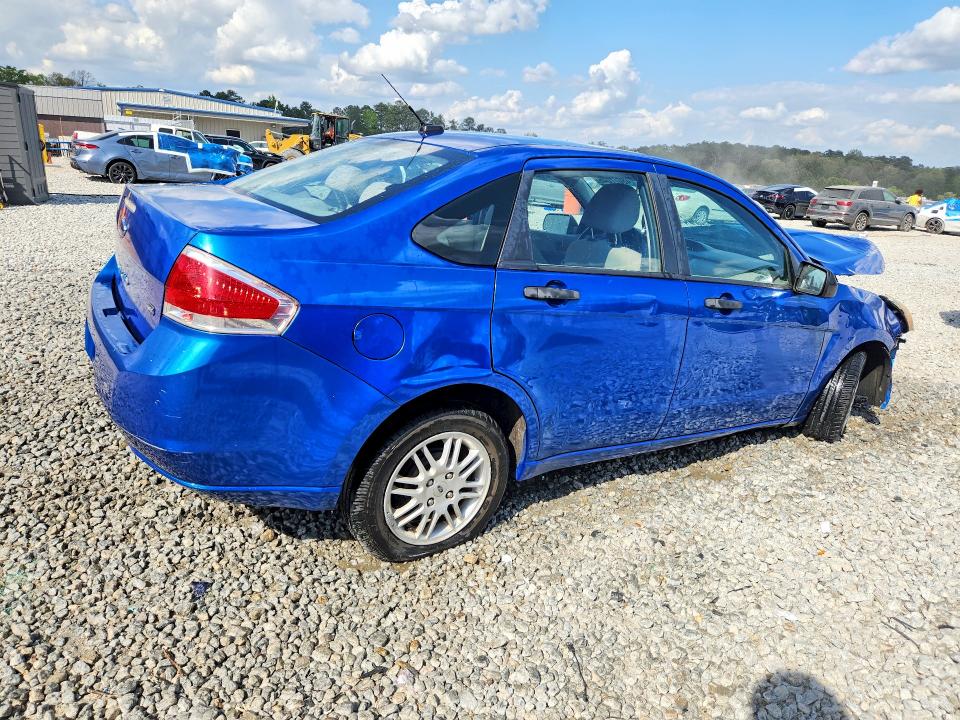 Aukcja sprzedaży 2010 Ford Focus, vin: 1FAHP3FN4AW261252, numer aukcji: 48077046
