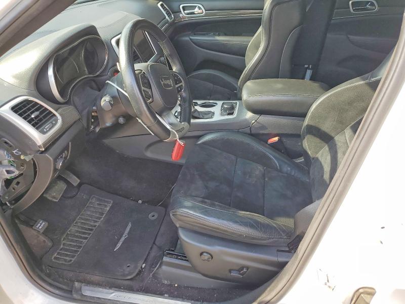47871816 :رقم المزاد ، 1C4RJFN92JC337056 vin ، 2018 Jeep Grand Cherokee مزاد بيع