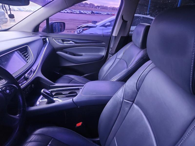 Aukcja sprzedaży 2020 Buick Enclave, vin: 5GAERBKW8LJ104762, numer aukcji: 47614246
