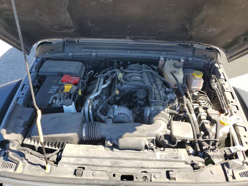 Aukcja sprzedaży 2022 Jeep Gladiator, vin: 1C6JJTBG8NL131431, numer aukcji: 46393586