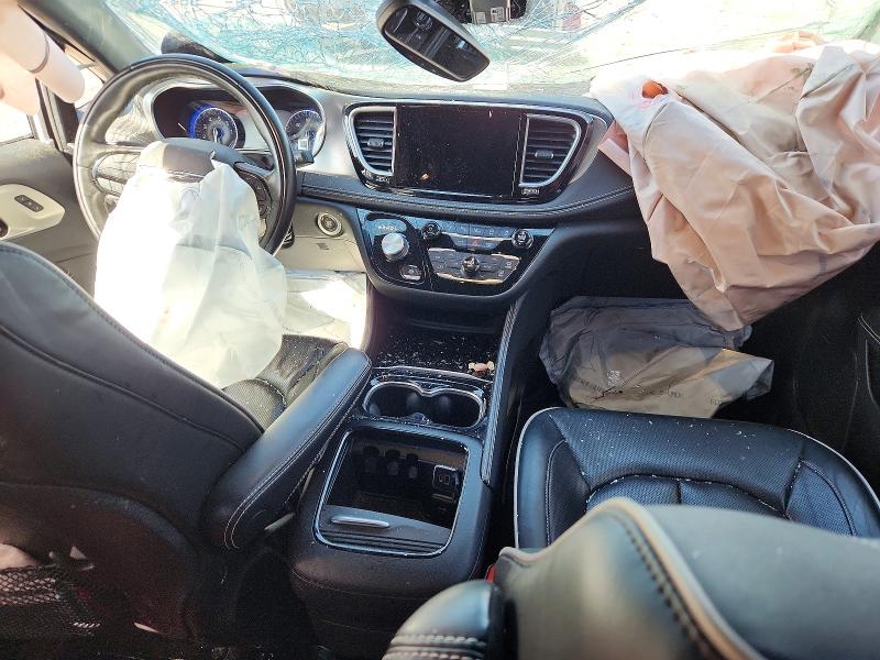Продажа на аукционе авто 2022 Chrysler Pacifica, vin: 2C4RC1GGXNR122577, номер лота: 41669336