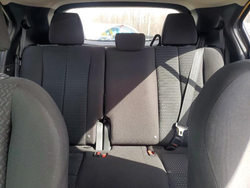 Продаж на аукціоні авто 2024 Mitsubishi Eclipse Cross, vin: JA4ATVAA5RZ006590, номер лоту: 42046506