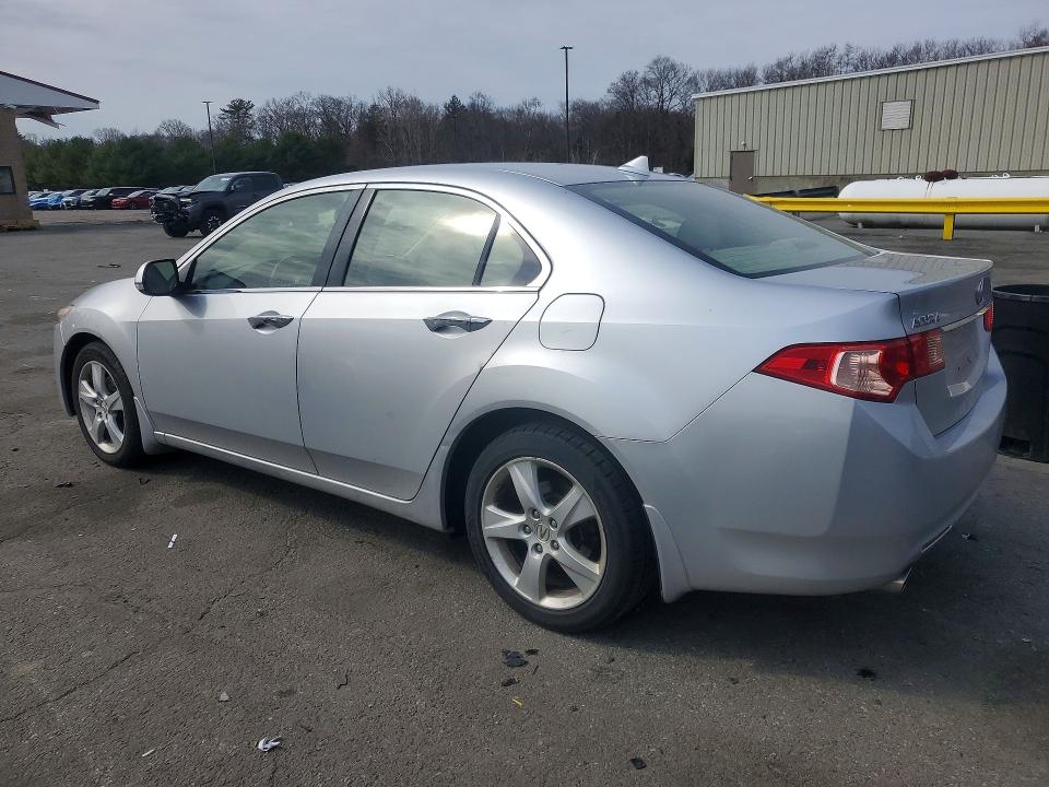 Aukcja sprzedaży 2013 Acura Tsx, vin: JH4CU2F43DC014291, numer aukcji: 46342186