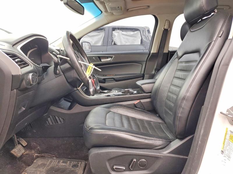 Продажа на аукционе авто 2015 Ford Edge, vin: 2FMTK3J90FBB81951, номер лота: 78026675