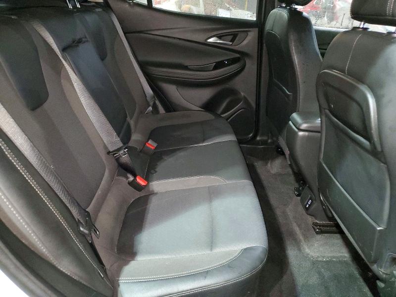 45878596 :رقم المزاد ، KL4MMDSL3PB015024 vin ، 2023 Buick Encore Gx مزاد بيع