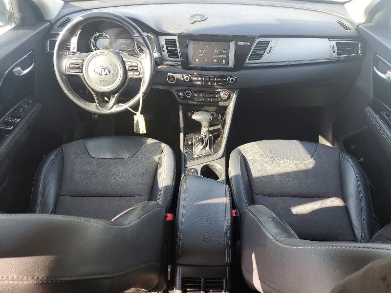 Aukcja sprzedaży 2019 Kia Niro, vin: KNDCC3LC5K5276191, numer aukcji: 74441005